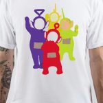 Teletubbies T-Shirt