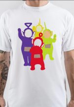 Teletubbies T-Shirt