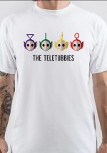 Teletubbies T-Shirt