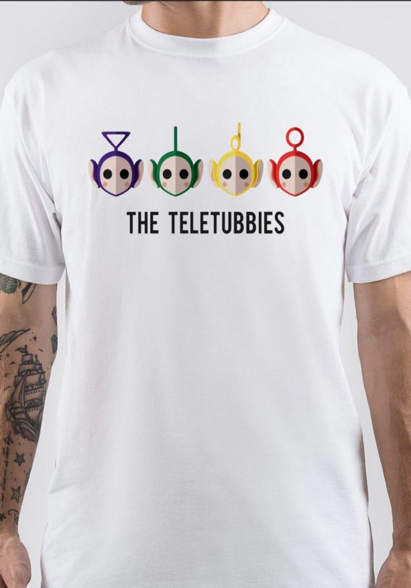 Teletubbies T-Shirt