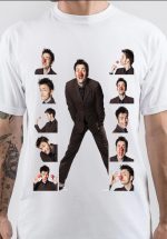 Tenth Doctor T-Shirt