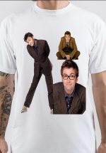 Tenth Doctor T-Shirt