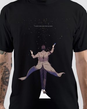Tenth Doctor T-Shirt