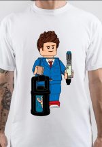 Tenth Doctor T-Shirt