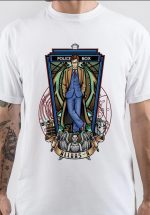 Tenth Doctor T-Shirt