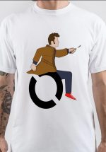 Tenth Doctor T-Shirt