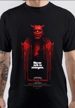 The Black Phone T-Shirt