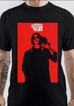 The Brian Jonestown Massacre T-Shirt