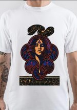 The Brian Jonestown Massacre T-Shirt