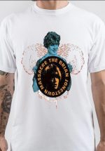 The Brian Jonestown Massacre T-Shirt