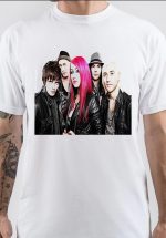 The Dirty Youth T-Shirt