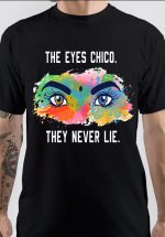 The Eyes Chico T-Shirt