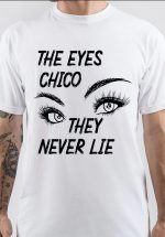 The Eyes Chico T-Shirt