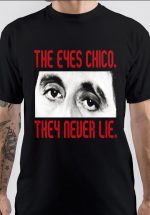 The Eyes Chico T-Shirt