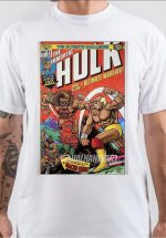 The Immortal Hulk T-Shirt