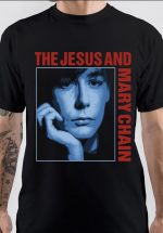 The Jesus And Mary Chain T-Shirt