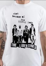 The Libertines T-Shirt