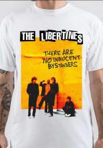 The Libertines T-Shirt