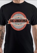 The Libertines T-Shirt