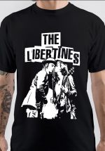 The Libertines T-Shirt