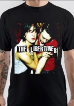 The Libertines T-Shirt