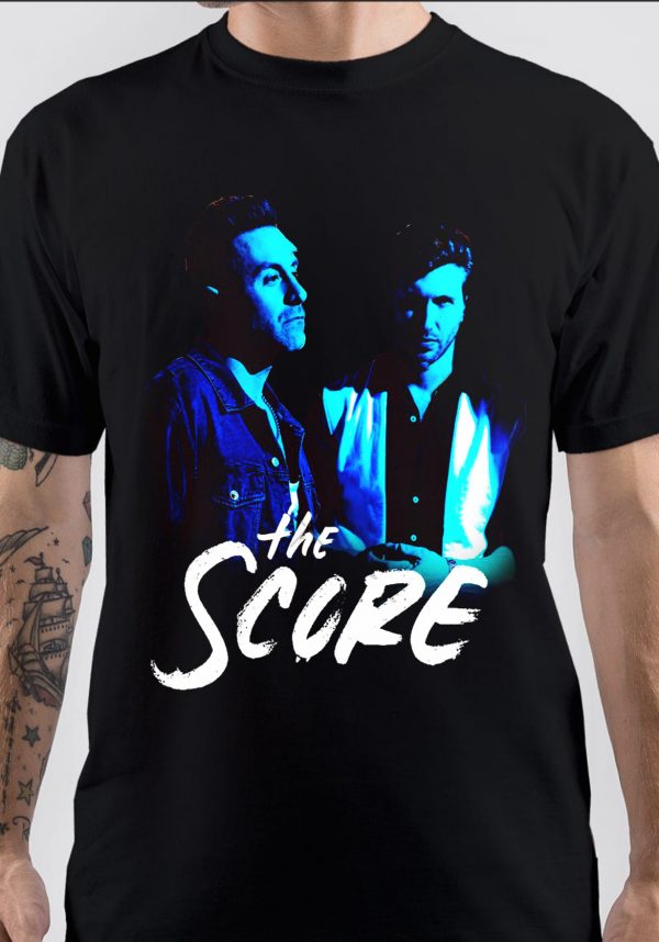 The Score T-Shirt