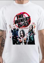 The Winery Dogs T-Shirt