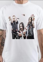 The Winery Dogs T-Shirt