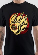 The Winery Dogs T-Shirt