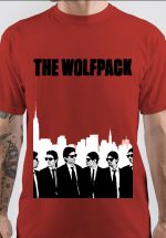 The Wolfpack T-Shirt