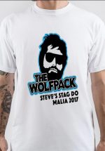 The Wolfpack T-Shirt