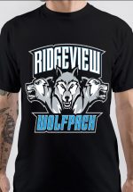 The Wolfpack T-Shirt