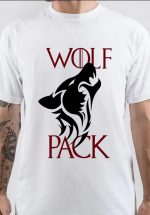 The Wolfpack T-Shirt