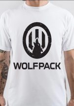 The Wolfpack T-Shirt