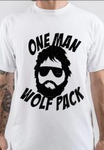 The Wolfpack T-Shirt