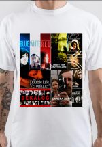 Three Colours Trilogy T-Shirt