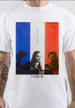 Three Colours Trilogy T-Shirt