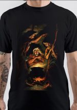 Three Witches T-Shirt