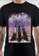 Three Witches T-Shirt