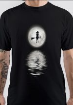 Three Witches T-Shirt