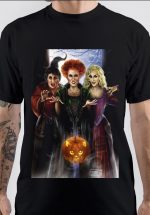 Three Witches T-Shirt