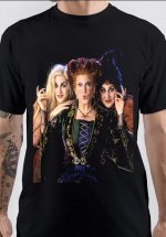 Three Witches T-Shirt