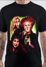 Three Witches T-Shirt