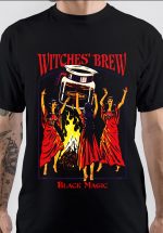 Three Witches T-Shirt