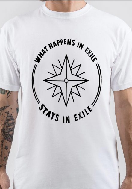 Tolkien T-Shirt