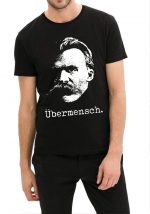 Übermensch T-Shirt