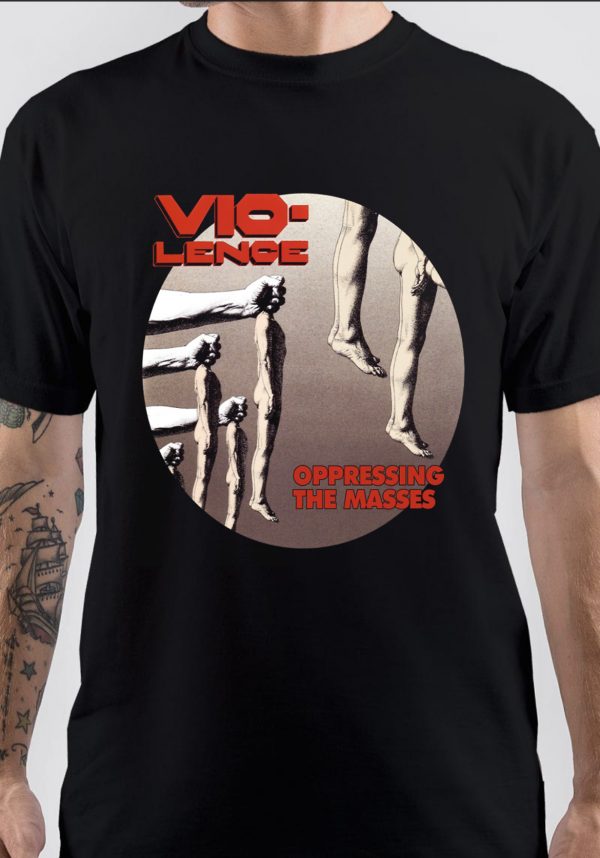 Vio-Lence T-Shirt