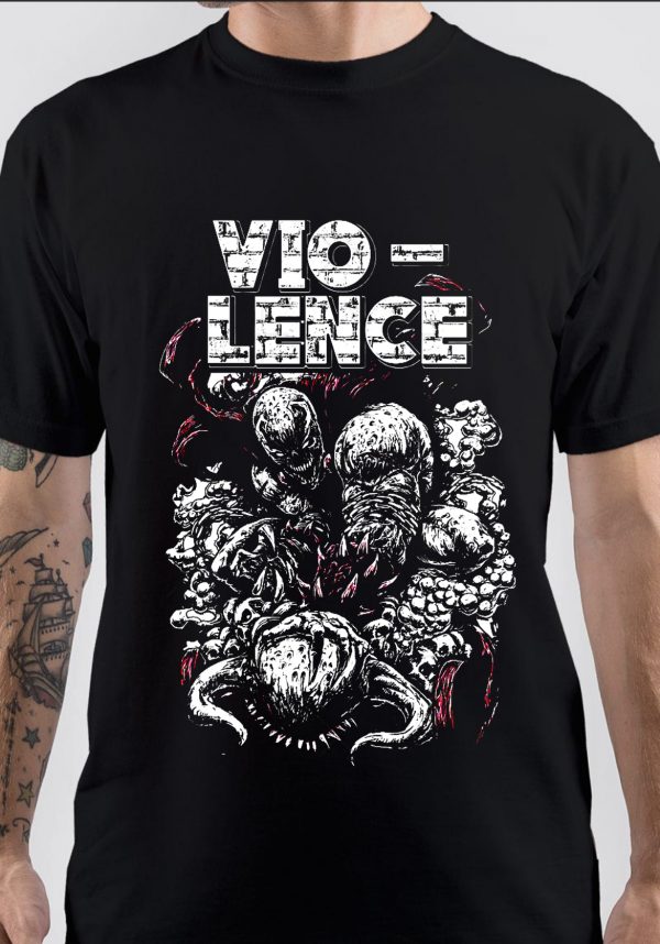 Vio-Lence T-Shirt