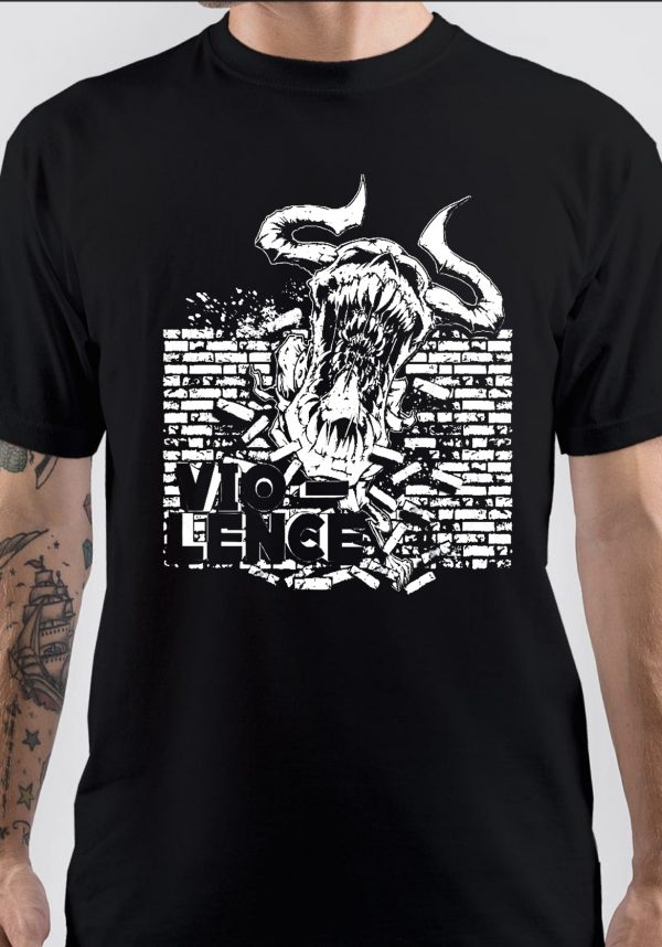 Vio-Lence T-Shirt