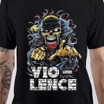 Vio-Lence T-Shirt